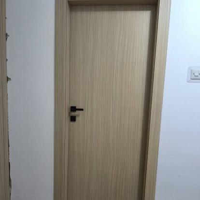Ugradnja unutarnjih vrata u Opatiji - Doormont